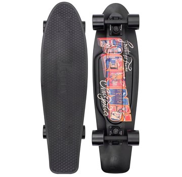 Penny Australia Cartolina Penny Board 27 Urban Black