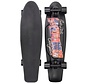 Penny Board 27 Postcard Urban Black