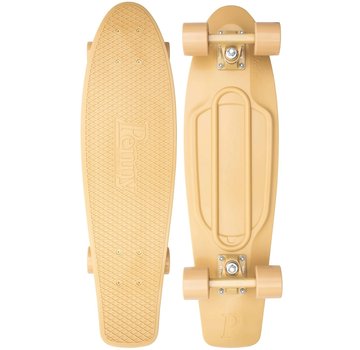 Penny Australia Penny Board 27 Staple Bone Bone