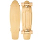 Penny Board 27 Staple Bone Bone