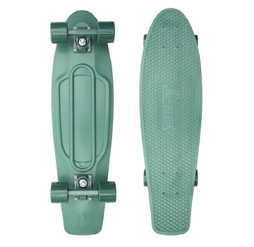 Penny Australia Penny Board 27 Grapas Verde