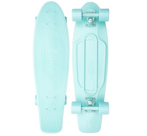 Penny Australia Penny Board 27 Agrafe Menthe