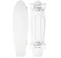 Penny Board 27 Staple white