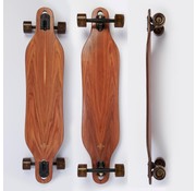 Arbor Arbor DT Longboard insignia Axis 40