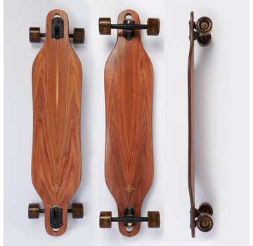 Arbor Arbor DT Longboard-Flaggschiff Axis 40