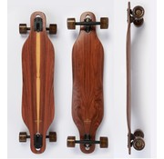 Arbor Arbor DT Longboard insignia Axis 37