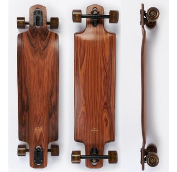 Arbor Arbor Drop Cruiser Longboard-Flaggschiff 38