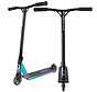 Trottinette freestyle Blazer Outrun 2FX Neo chrome