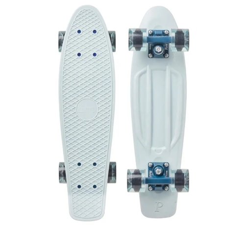 Penny Australia  Penny Board 22 Azul Hielo