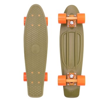 Penny Australia Penny Board 22 Burnt Olive