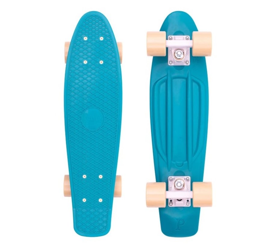 Penny Board 22 Ocean Mist