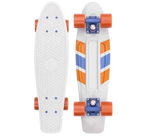 Penny Australia Deskorolka typu fiszka 22 Chevron