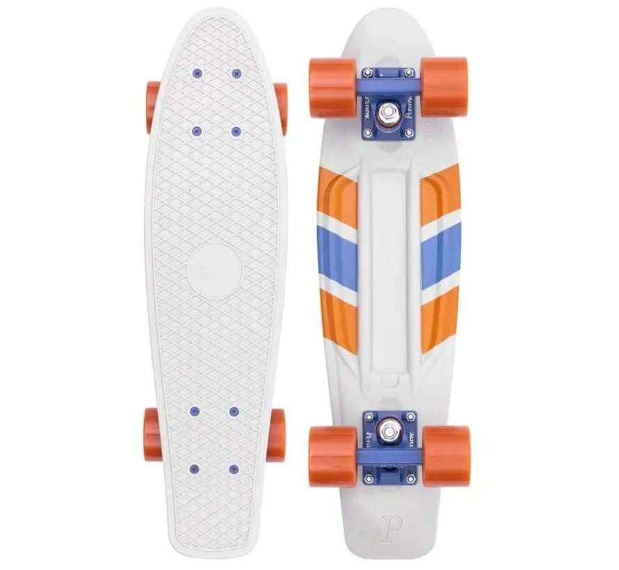 Deskorolka typu fiszka 22 Chevron