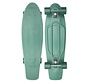 Penny Board 22 Agrafes Vert