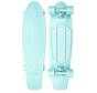 Penny Board 22 Agrafes Menthe