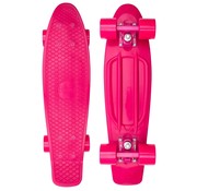 Penny Australia Penny Board 22 Staple w kolorze różowym