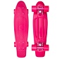 Penny Board 22 Agrafes Rose