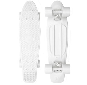 Penny Australia Penny Board 22 Agrafes Blanc