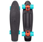 Penny Australia Penny Board 27 Bright Light Noir Turquoise