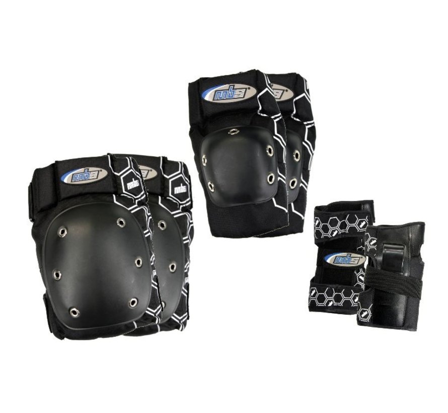 MBS Core Pads Extra petit