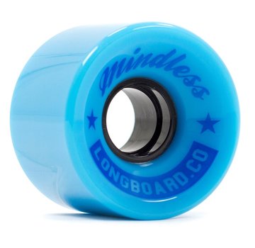 Mindless Mindless cruiser roues 60mm bleu clair
