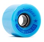 Mindless cruiser wheels 60mm light blue