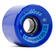 Mindless Mindless Cruiser Räder 60mm dunkelblau
