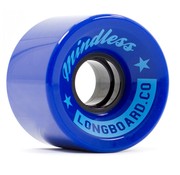 Mindless Mindless cruiser roues 60mm bleu foncé