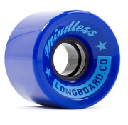 Mindless Mindless cruiser wheels 60mm dark blue
