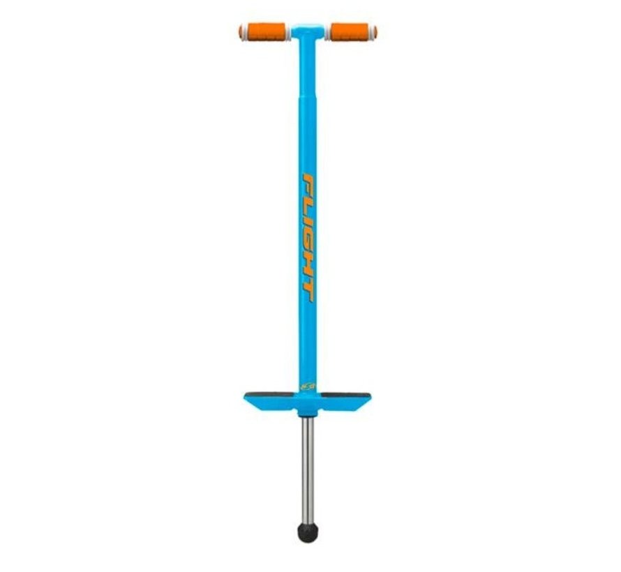 Pogostick NSG Flight od 41kg niebieski