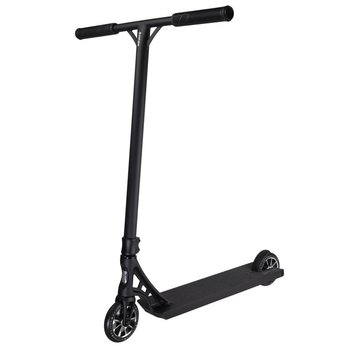 Blazer Pro Blazer stunt scooter Raider Black silver