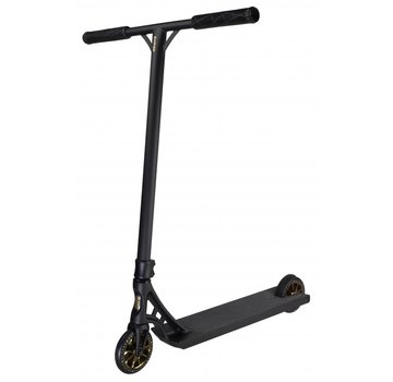 Blazer Pro Blazer stunt scooter Raider Black gold