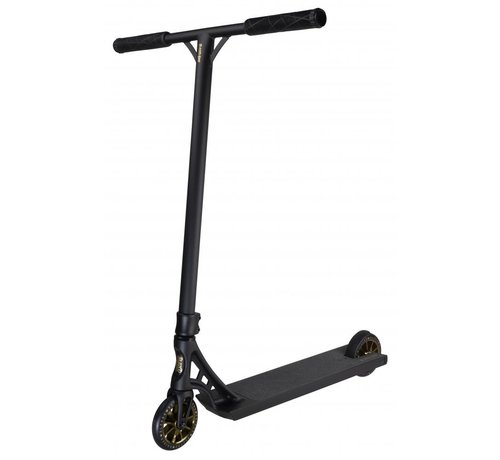 Blazer Pro  Blazer stunt scooter Raider Black gold