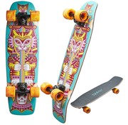 Landyachtz Landyachtz Dinghy Cercueil Kitty 28