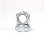 Kingpin Nut Chrome 1 pc(s)