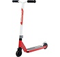 Dominator Scout stunt scooter red white