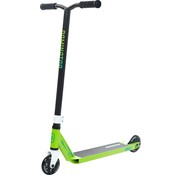 Dominator Trottinette freestyle Dominator Cadet vert noir