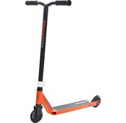 Dominator Dominator Cadet trottinette freestyle orange noir