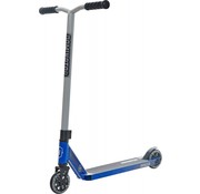 Dominator Dominator Ranger trottinette freestyle bleu gris