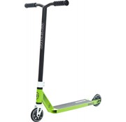 Dominator Dominator Ranger trottinette freestyle vert noir