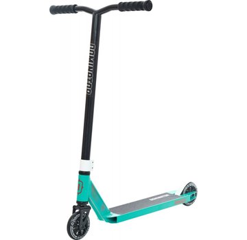 Dominator Dominator Ranger stunt scooter Teal black