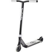 Dominator Trottinette Freestyle Dominator Sniper Noir Blanc