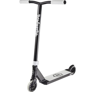 Dominator Hulajnoga wyczynowa Dominator Sniper w kolorze czarno-białym