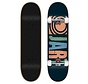 Jart Classic skateboard 31.6 nero multi