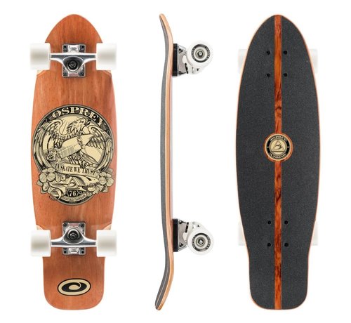 Osprey Mini Cruiser In Skate vertrauen wir