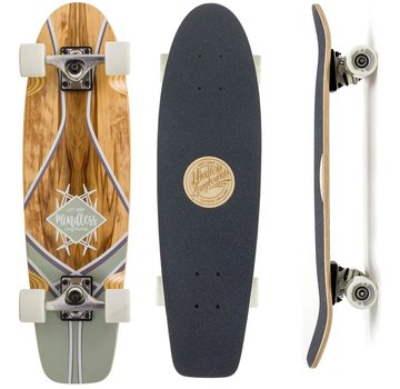 Mindless Kurzboard Cruiser Mindless Core Natural