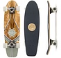 Kurzboard Cruiser Mindless Core Natural