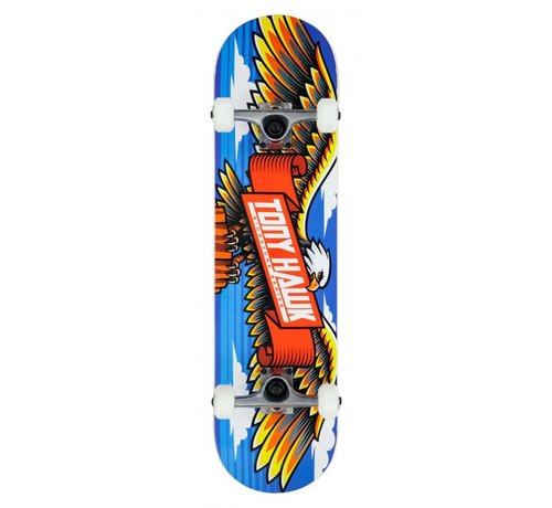 Tony Hawk Deskorolka Tony Hawk SS180 Wingspan Multi 8.0