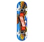 Tony Hawk SS180 Skateboard Moonscape 8.0