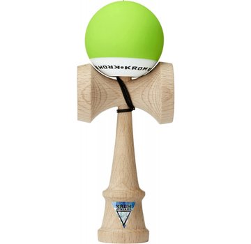 Krom Krom Pop Kendama Verde Lime